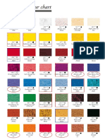 Pigmente Sennelier PDF