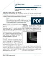 Supracondylar Fractures of The Humerus in Children Review of Management and Controversies 2161 0533 1000206 PDF
