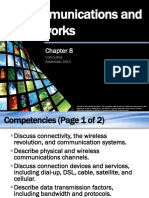 CE - Chap08 - Communications and Networks