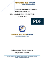 Pand Penyusunan Formularium 2019