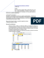 Entrega 1 Herramientas para La Productividad