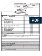 GC R 25 Inspección Vibro