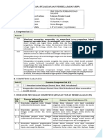 RPP SiskomRevisiK13