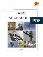 Pole ABC Accessories