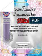 Buku Pelawat PERASMI