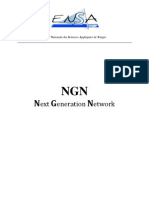 NGN (Next Generation Network