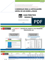 Articulación Territorial - Caso Práctico PRESENTACION PDF