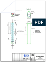 Plano Cabezal D 1000