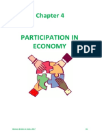 Participation in Economy: Women & Men in India - 2017 65