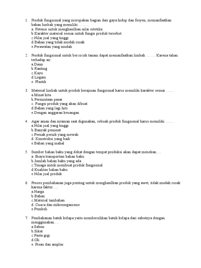 Tes Pdf