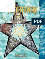 MtA - Tome of The Watchtowers