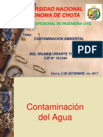 contaminacion