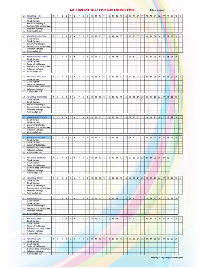 KMB Anak Sekolah | PDF