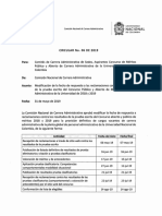 Circular No 06-19 CNCA PDF