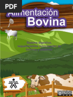 Alimentacion Bovina Guia