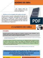 Cuaderno de Trabajo