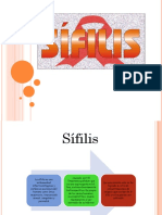 Sifilis