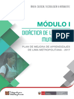 Modulo-I Cta PDF