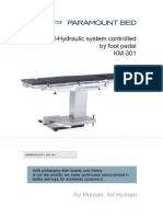 Brosur Meja Operasi PDF