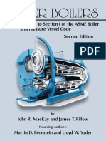ASME Sec-I Guide - Mackay PDF