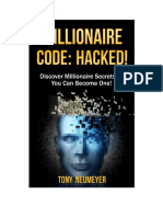 Millionaire Code Hacked PDF