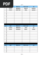 Contact List Compilation | PDF | Manufactured Goods | Machines