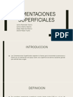 Cimentaciones Superficiales