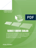 F Drive Solar