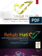 Rehab Hati Bogor