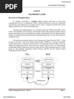 Unit-4 Notes by Pratik