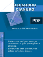 Cianuro!!