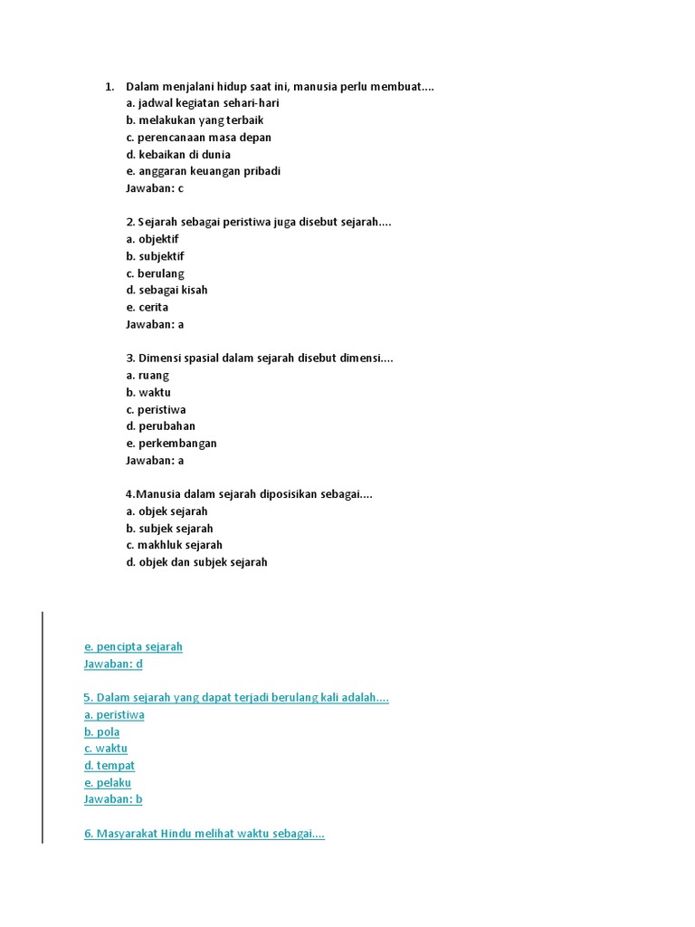 Dimensi Spasial Dalam Sejarah Disebut Dimensi Blog Sekolah