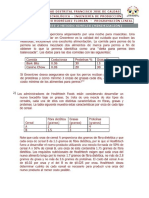 Taller 2 Metodo Simplex Minimizar