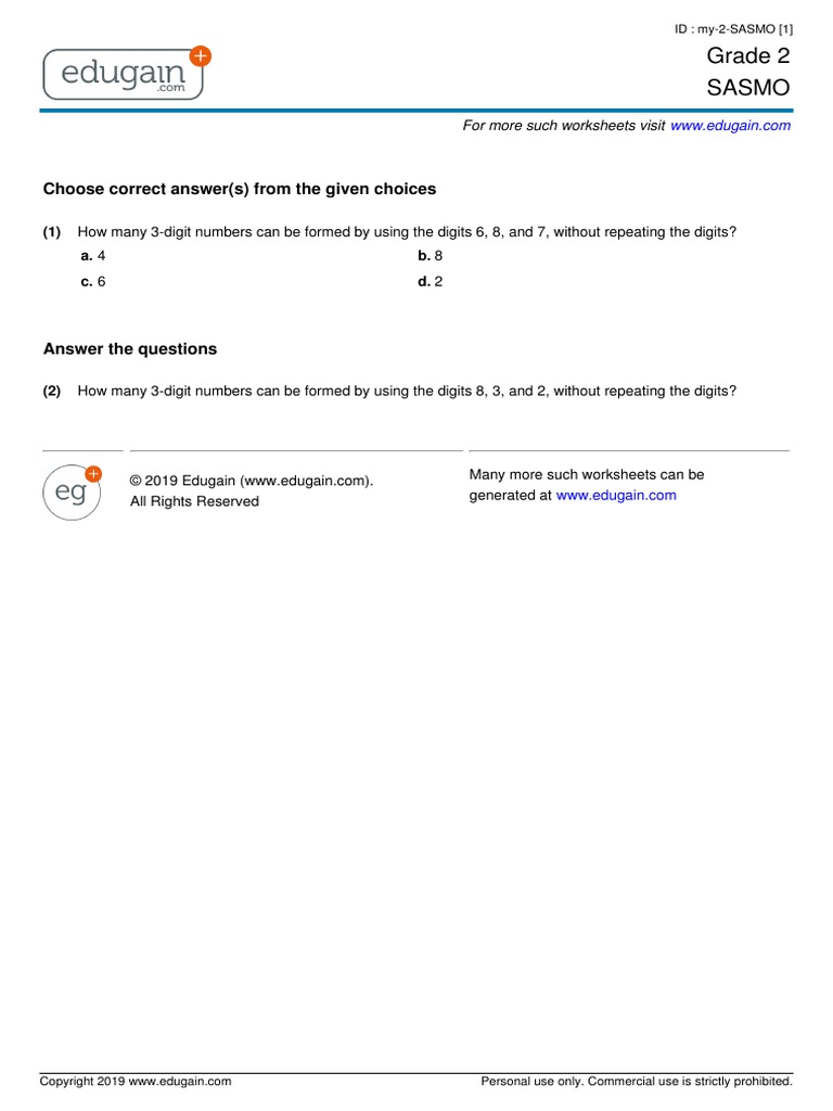 grade 2 sasmo my pdf