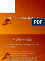 4 Bankingsectorreforms 