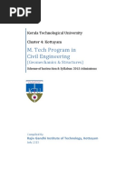 Civil GeomechanicsAndStructures