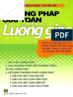 Phuong Phap Giai Toan Luong Giac Le Hong Duc