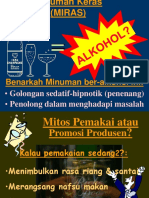 Alkohol Miras Rev