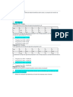 Examen Evaluacion Proyectos