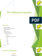 Hadoop Ecosystem PDF