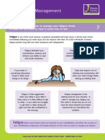 7 Fatigue PDF