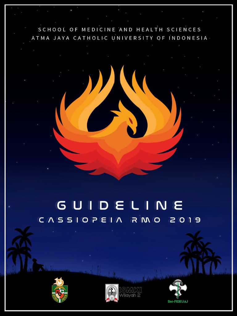 Guideline RMO Wildu 2019 | PDF