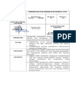 Spo Penempatan Dan Pemenpatan Kembali