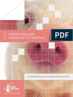 Swine Diagnostic Manual