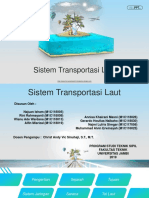 Transportasi