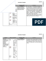 The RPMS Manual Annotations