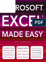 Excel Made Easy PDF