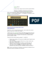 Ñ. Que Coisa Mais Difícil !!!!: Calculadora