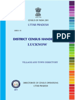 Lucknow PDF