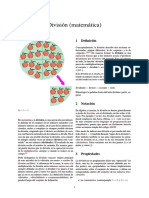 División (Matemática)